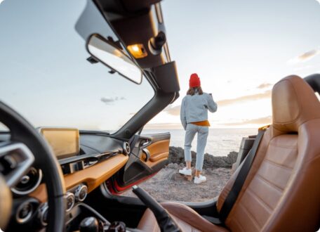 Perfect Weekend Road Trips