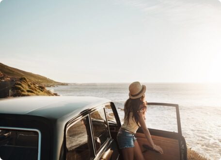 Best Deals on Car Rentals