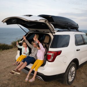 Perfect Weekend Road Trips
