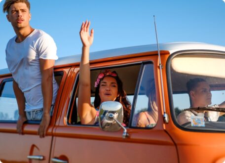 Maximizing Fuel Efficiency on Your Road Trip