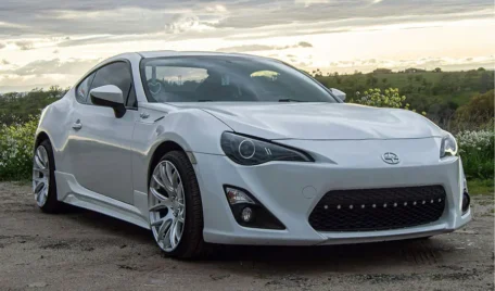2023 Genesis GV60