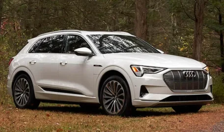 BMW X5 (2023)