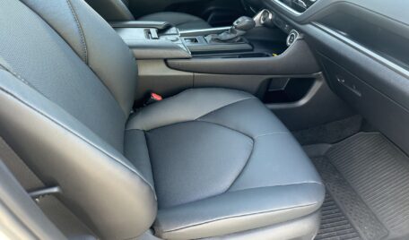 2024 Toyota Grand Highlander