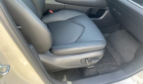 2024 Toyota Grand Highlander