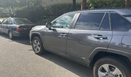 2025 Toyota RAV4 Hybrid
